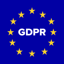 GDPR Badge