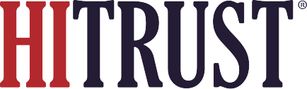 HiTrust Badge