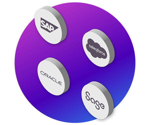 Additional Adapters - Third Party Systems