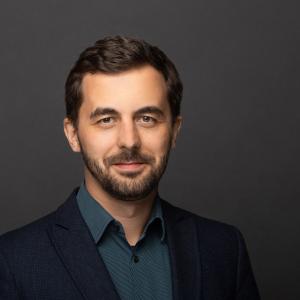 Adam Vissing