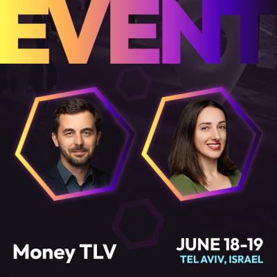 Event Money TLV June 2025 Event Money TLV June 2025