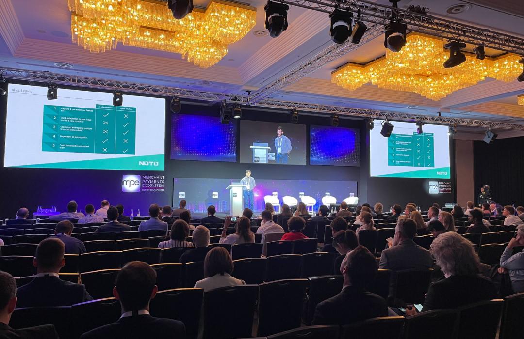 Joining leading experts to discuss the current trends in payment