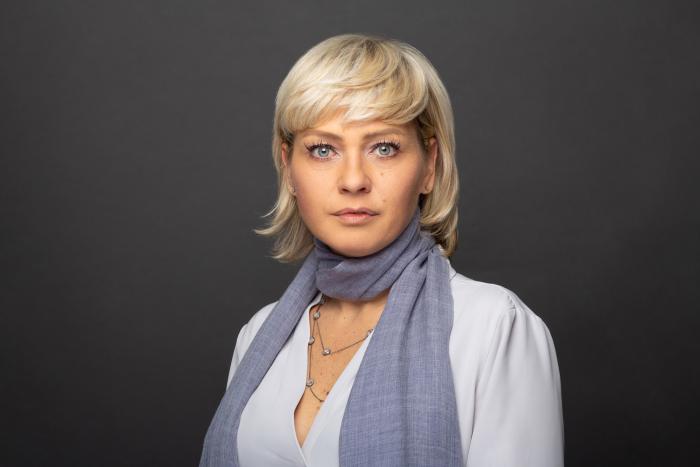 Nathalie Siegl, CEO at IXOPAY