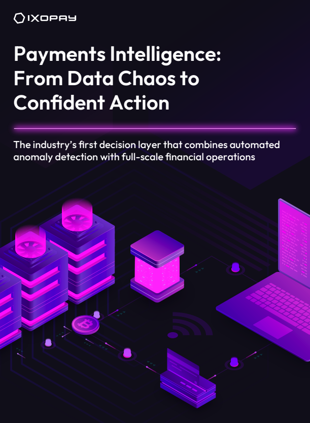 Payment Intelligence Infographic Thumbnail