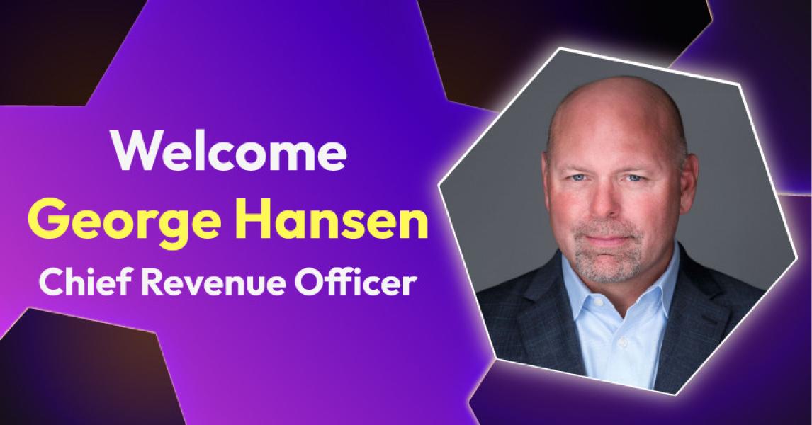 George Hansen George Hansen Joins IXOPAY as Chief Revenue Officer