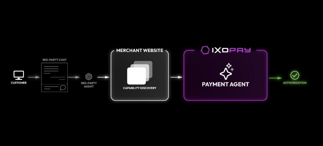 Customer Shopping Using a Third-Party Agent