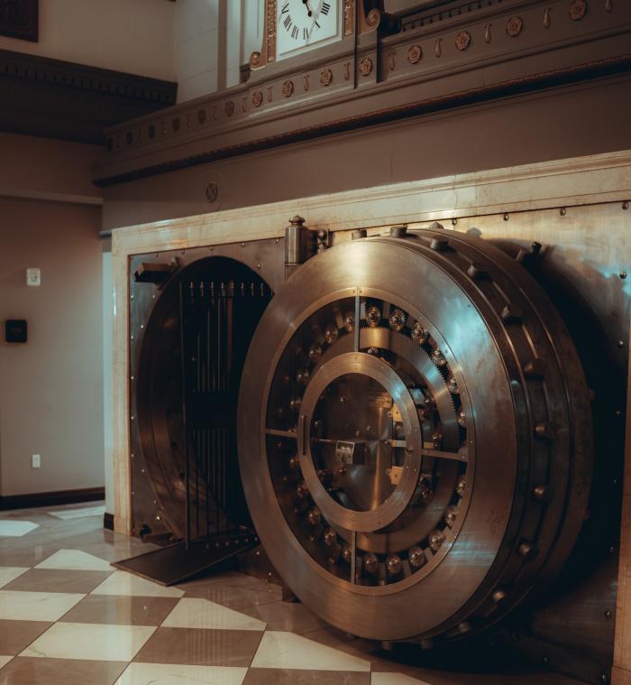 Vault